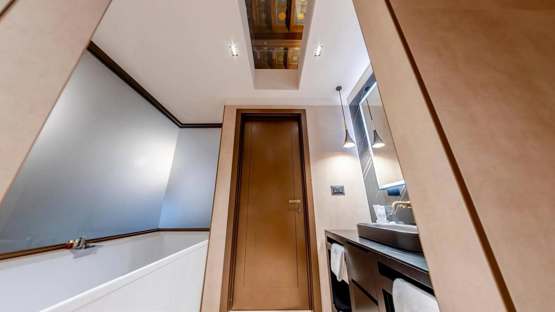 Martius Private Suites Hotel Rome 4*,  Italy