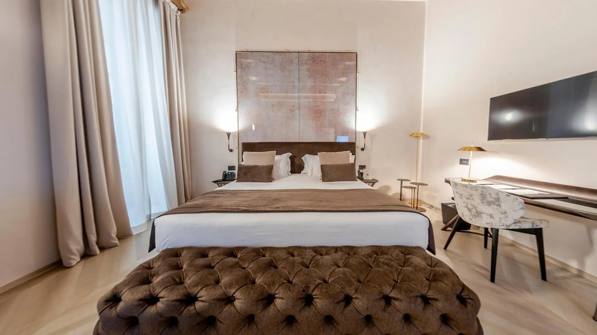 Martius Private Suites Hotel Rome
