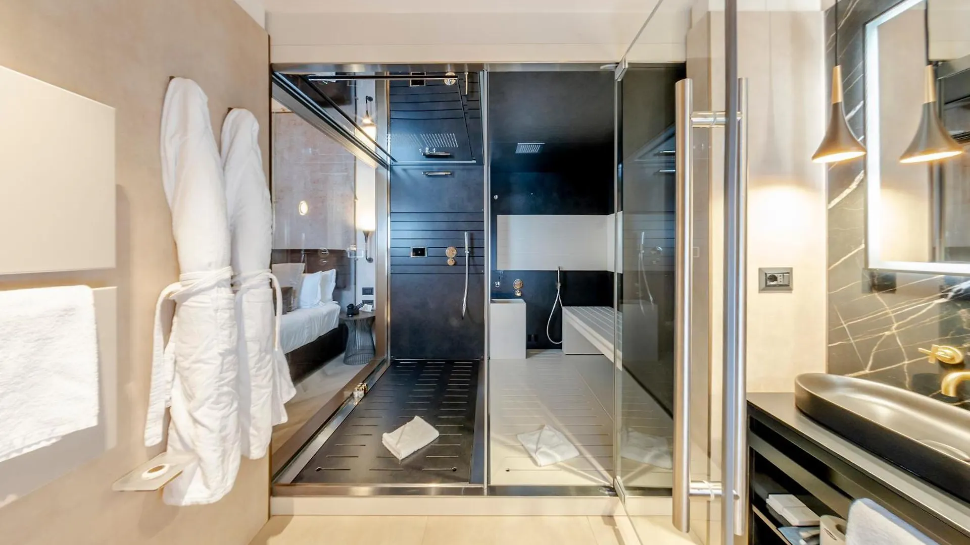Martius Private Suites Hotel Rome Italy